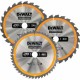 DeWALT DT1963-QZ circular saw blade 1 pc(s) DeWALT DT1963-QZ circular saw blade 1 pc(s)