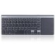 Wireless keyboard with touchpad Tracer EXpert 2,4 Ghz - TRAKLA46934 Wireless keyboard with touchpad Tracer EXpert 2,4 Ghz - TRAKLA46934