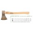 JUCO TRADITIONAL AXE 1.0kg .