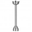 MPM MBL-42M hand blender - set 1500 W Black