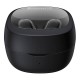 Baseus Bowie WM02 wireless headphones (black) Baseus Bowie WM02 wireless headphones (black)