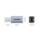 Ugreen USB Type-C to USB Type-B adapter (grey) Ugreen USB Type-C to USB Type-B adapter (grey)