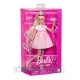 Barbie Deluxe Style Doll 3 in Pastel Pink Barbiecore Dress with Oversized Bow, Blond Hair Barbie Deluxe Style Doll 3 in Pastel Pink Barbiecore Dress with Oversized Bow, Blond Hair