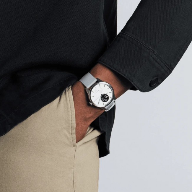 Withings ScanWatch 2 1.6 cm (0.63
