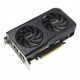 ASUS Dual NVIDIA GeForce RTX 5050 8 GB OC graphics card ASUS Dual NVIDIA GeForce RTX 5050 8 GB OC graphics card