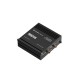 Teltonika Industrial router, IoT LTE gateway TRB246 Cat 4, 1x RJ45 100Mb/s, IP30 Teltonika Industrial router, IoT LTE gateway TRB246 Cat 4, 1x RJ45 100Mb/s, IP30