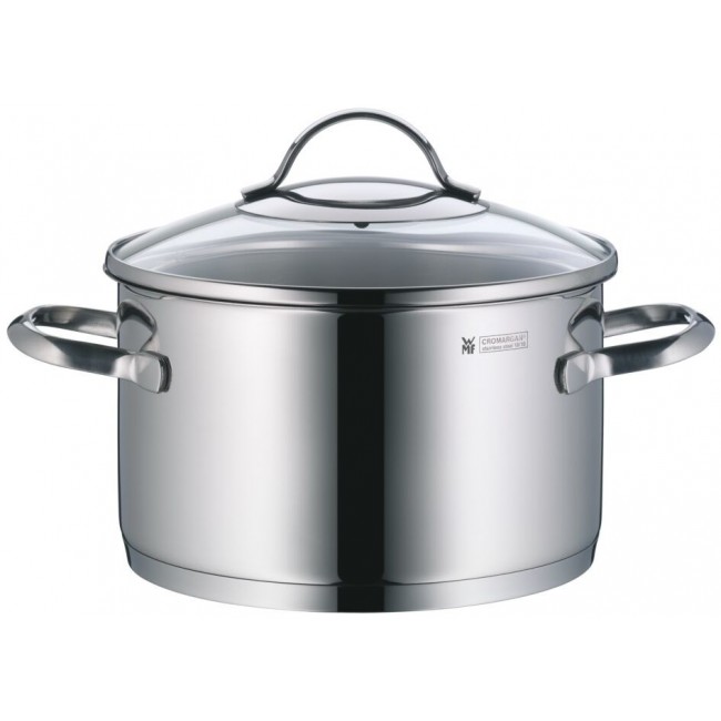 WMF Provence Plus 0721556380 pan set 9 pc(s) WMF Provence Plus 0721556380 pan set 9 pc(s)