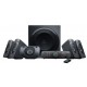 Logitech Surround Sound Speakers Z906