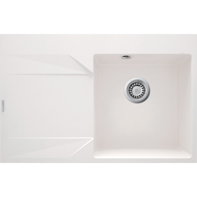 1-bowl left sink with drainer 1-bowl left sink with drainer