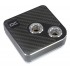 Alphacool Core 1 Carbon Water block