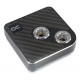 Alphacool Core 1 Carbon Water block Alphacool Core 1 Carbon Water block