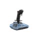 Thrustmaster TCA Sidestick X Airbus Edition Black, Grey USB Joystick Analogue PC, Xbox