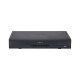Dahua Technology XVR5116H-4KL-I3 digital video recorder (DVR) Black Dahua Technology XVR5116H-4KL-I3 digital video recorder (DVR) Black