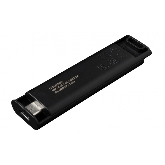 Kingston Technology DataTraveler 1TB Max 1000R/900W USB 3.2 Gen 2