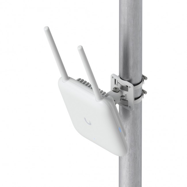 Ubiquiti U7 Pro Outdoor 8600 Mbit/s White Power over Ethernet (PoE)