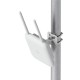 Ubiquiti U7 Pro Outdoor 8600 Mbit/s White Power over Ethernet (PoE)