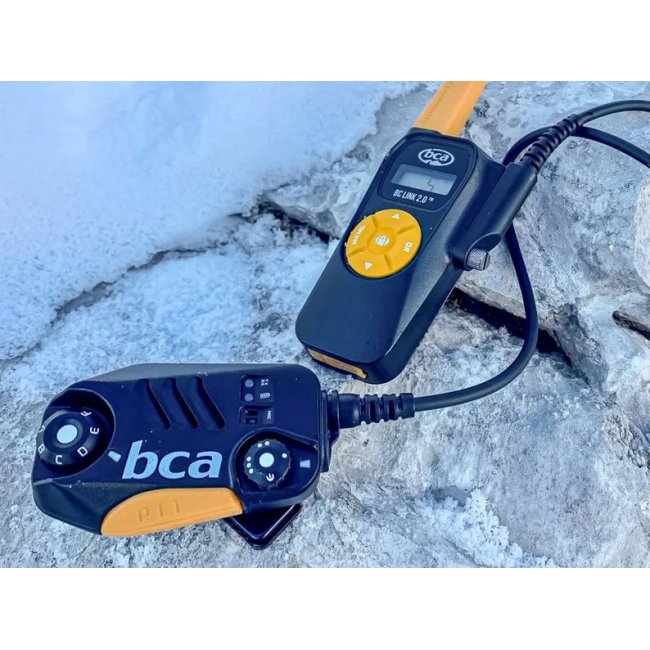 Radio BCA BC LINK 2.0 EU Radio BCA BC LINK 2.0 EU