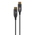 Gembird CC-DP8K-AOC-10M DisplayPort cable Black Gembird CC-DP8K-AOC-10M DisplayPort cable Black