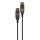 Gembird CC-DP8K-AOC-10M DisplayPort cable Black Gembird CC-DP8K-AOC-10M DisplayPort cable Black