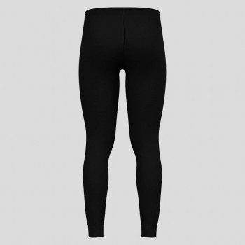 ODLO Merino 160 BL Bottom Long men's leggings, size L, black