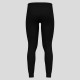 ODLO Merino 160 BL Bottom Long men's leggings, size L, black ODLO Merino 160 BL Bottom Long men's leggings, size L, black
