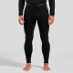 ODLO Merino 160 BL Bottom Long men's leggings, size L, black ODLO Merino 160 BL Bottom Long men's leggings, size L, black