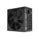 Fractal Design Ion+ 750W Gold power supply unit 24-pin ATX ATX Black