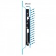 Esperanza ERW010 TV mount/stand 127 cm (50 Esperanza ERW010 TV mount/stand 127 cm (50
