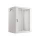 Lanberg WF01-6415-10S rack cabinet 15U Wall mounted rack Grey Lanberg WF01-6415-10S rack cabinet 15U Wall mounted rack Grey