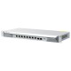 Ruijie Networks RG-EG1510XS wired router 2.5 Gigabit Ethernet, Gigabit Ethernet Silver Ruijie Networks RG-EG1510XS wired router 2.5 Gigabit Ethernet, Gigabit Ethernet Silver