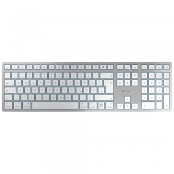 Keyboard Wireless for Mac KW 9100 Slim