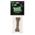 JOHN DOG Chewing bone with duck and apple - dog chew - 12 cm