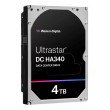 Western Digital Ultrastar 0B47076 internal hard drive 4 TB 7200 RPM 256 MB 3.5