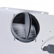 AKPO WK-4 NERO LINE 2.0 50 WHITE T300 Linear LED/Controller hood