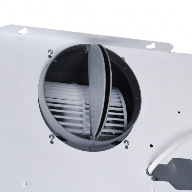 AKPO WK-4 NERO LINE 2.0 50 WHITE T300 Linear LED/Controller hood