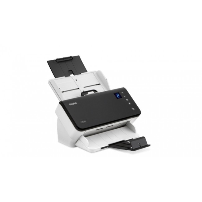 Kodak E1030 ADF scanner 600 x 600 DPI A4 Black, White Kodak E1030 ADF scanner 600 x 600 DPI A4 Black, White