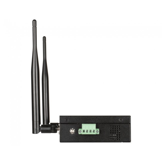 D-Link Wireless AC1200 Wave2 Dual-Band Industrial Access Point D-Link Wireless AC1200 Wave2 Dual-Band Industrial Access Point