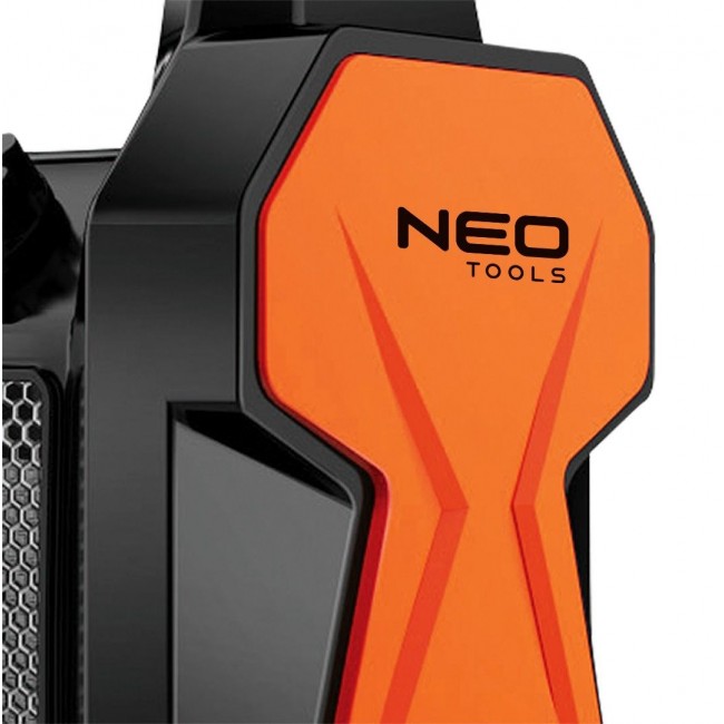 NEO tools 90-061 electric space heater NEO tools 90-061 electric space heater