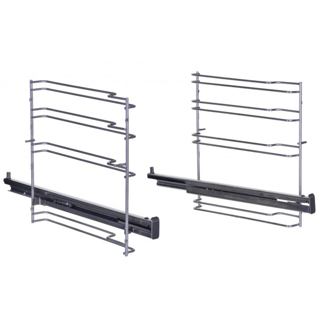 Bosch HEZ638100 oven part/accessory Silver Oven rail Bosch HEZ638100 oven part/accessory Silver Oven rail