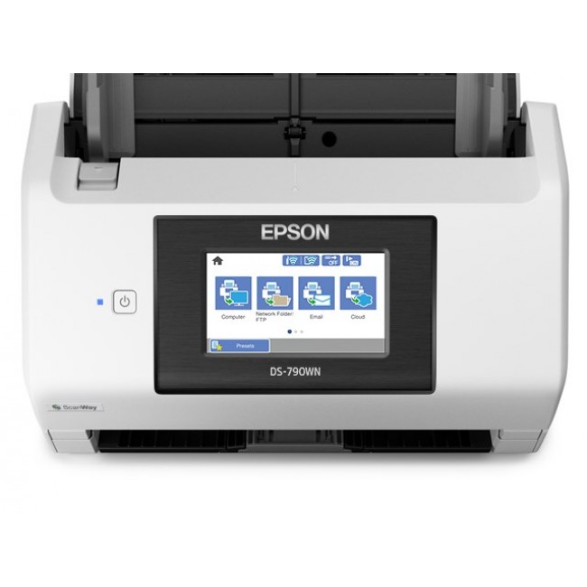 Scanner Epson WorkForce DS-790WN Scanner Epson WorkForce DS-790WN