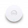 TP-Link Omada AX5400 Multi-Gigabit Ceiling Mount WiFi 6 Access Point TP-Link Omada AX5400 Multi-Gigabit Ceiling Mount WiFi 6 Access Point