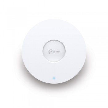 TP-Link Omada AX5400 Multi-Gigabit Ceiling Mount WiFi 6 Access Point