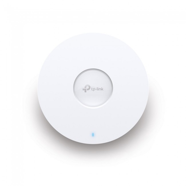 TP-Link Omada AX5400 Multi-Gigabit Ceiling Mount WiFi 6 Access Point