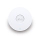 TP-Link Omada AX5400 Multi-Gigabit Ceiling Mount WiFi 6 Access Point