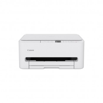 Canon PIXMA TS6550i Inkjet A4 1200 x 1200 DPI Wi-Fi