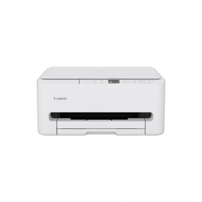 Canon PIXMA TS6550i Inkjet A4 1200 x 1200 DPI Wi-Fi