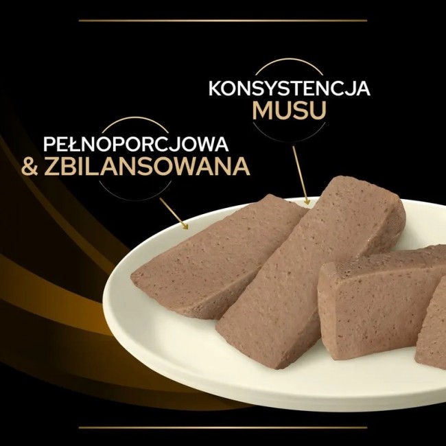 PURINA Pro Plan Veterinary Diets NF Renal Function - Wet dog food - 400 g PURINA Pro Plan Veterinary Diets NF Renal Function - Wet dog food - 400 g