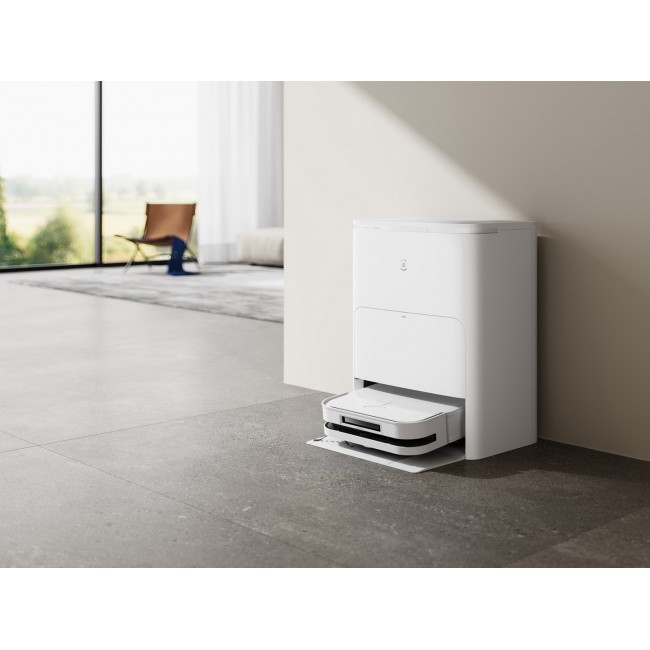 Ecovacs Deebot X5 Omni White
