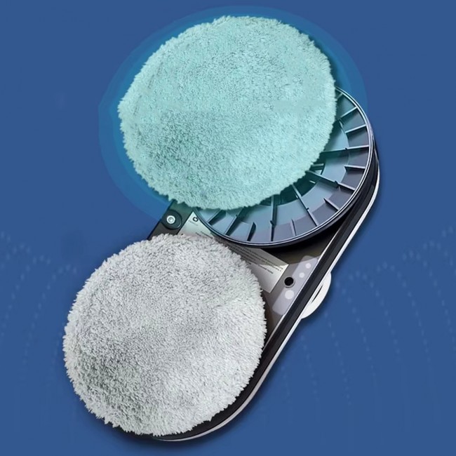 BLOW LUMINO window cleaning robot BLOW LUMINO window cleaning robot