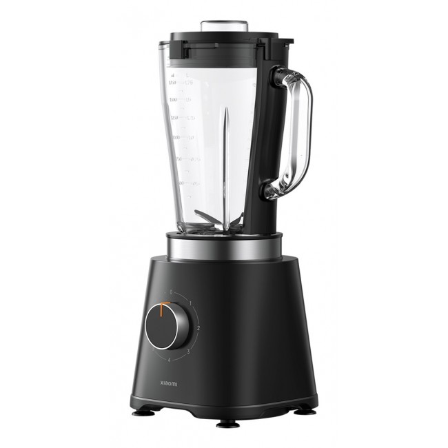 Xiaomi BHR8936EU blender 1750 L Cooking blender 600 W Black Xiaomi BHR8936EU blender 1750 L Cooking blender 600 W Black